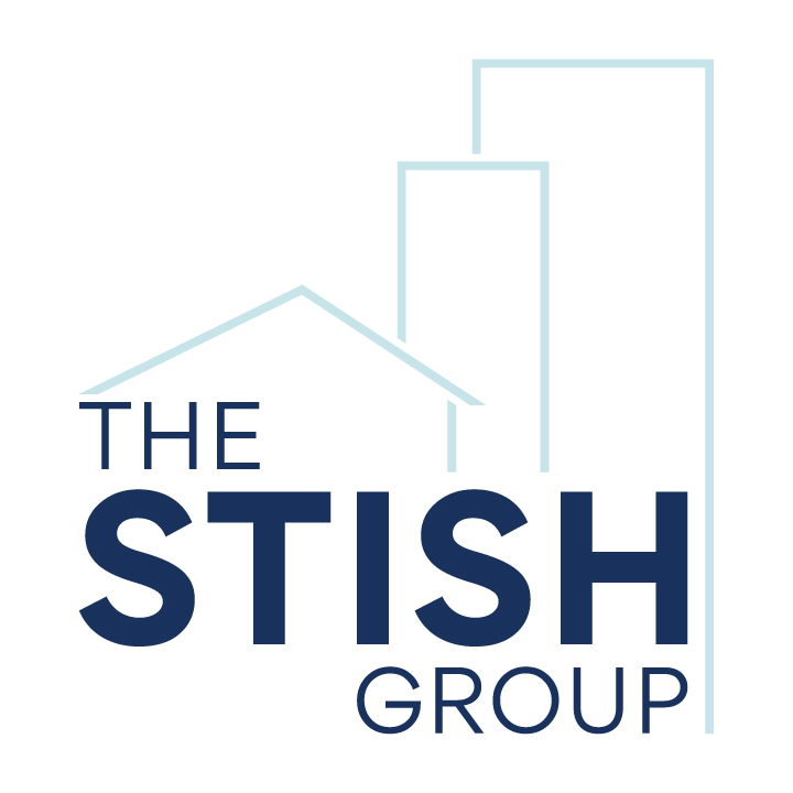 The Stish Group Logo